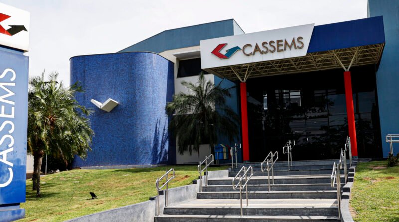 Cassems: É falsa informação que atualização cadastral altera contrato ou retira direitos dos beneficiários