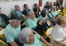 Esportes e dança: Integrantes do projeto Conviver recebem reconhecimento em Vicentina