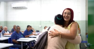 EJA Mulher: voltar a estudar também significa voltar a sonhar