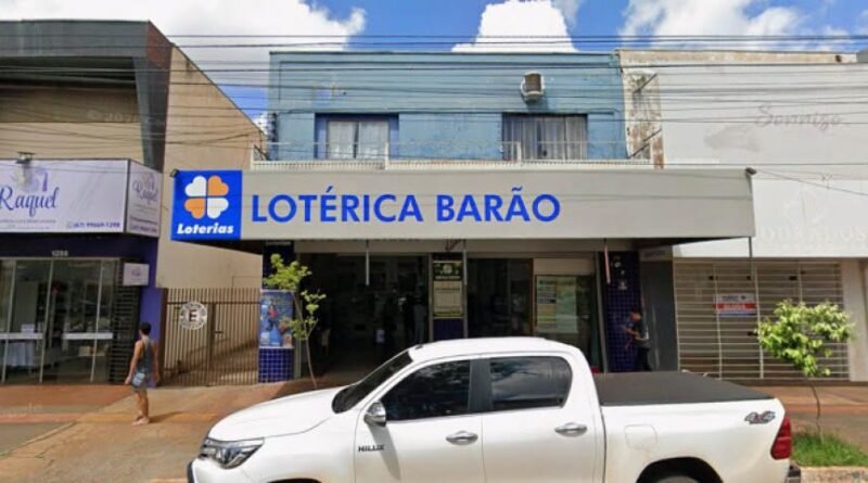Apostas de Dourados acertam 15 dezenas e levam mais de R$ milhões na Lotofácil da Independência