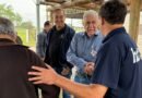Em Fátima, Dr. André destaca ação humanitária durante leilão em favor ao Hospital de Amor