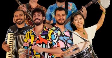 Forrodiando: Banda celebra sete anos com show no domingo em Dourados