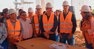 Riedel coloca emprego, educação e saúde no centro de projeto de continuidade em MS