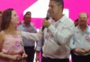 Lançamento Mara: Com apoio à Federal, Cléber diz que saiu do seu mandato para Prefeitura de Vicentina