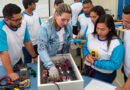 Antes da fábrica, Bataguassu prepara trabalhadores e a cidade para uma nova fase industrial