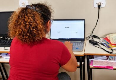 Associação que atende 270 crianças gratuitamente busca doação de um computador para manter atividades