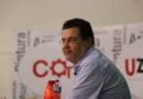 Rui Costa Pimenta: Candidato à presidência cumpre agenda em Dourados
