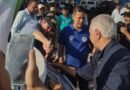 Trabalho de Riedel e Reinaldo garante palanque único em Vicentina