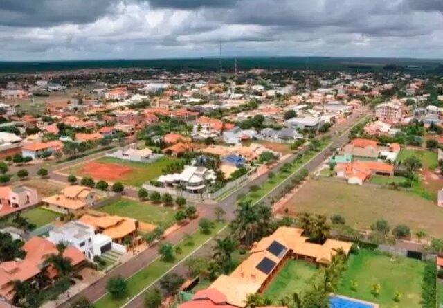 Cidades com alta cobertura continuam ampliando rede de esgoto em MS