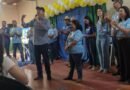 Campanha em Jateí une situação e oposição em favor da reeleição de Riedel governador