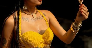 “Vozes que não se calam”: Pretisa faz show gratuito em Campo Grande no dia 19