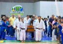 Luto no esporte de MS: Morre sensei Roger do Judô, mas deixa legado de formação para a vida