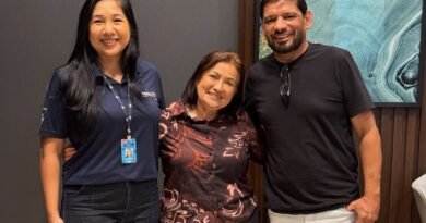 Em Jateí, Prefeitura destaca parceria com o Sebrae para fortalecer comércio local