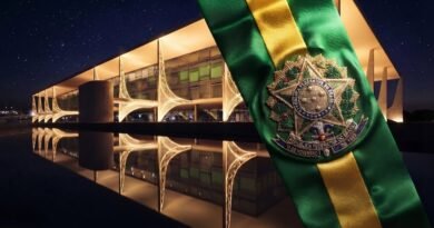 Nova pesquisa mostra intenção de voto da corrida presidencial em MS