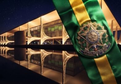 Nova pesquisa mostra intenção de voto da corrida presidencial em MS