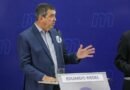 Em debate, Riedel coloca combate à extrema pobreza em MS no centro das prioridades