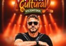 Vicentina: Nesta sexta tem feira com bailão no espaço coberto do centro de eventos