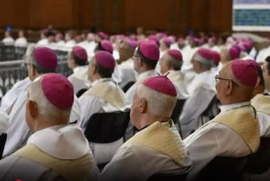 Igreja e eleições: Em carta, Bispos do Diálogo pelo Reino criticam conservadorismo autoritário