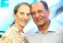 Morre em Dourados Ivanilde Teixeira, esposa do deputado  estadual Zé Teixeira