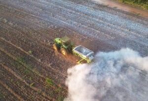 Alta dos fertilizantes aumenta a importância da eficiência no manejo do solo