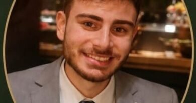 Theodoro Machado Tetila: Morte de jovem causa comoção em Dourados