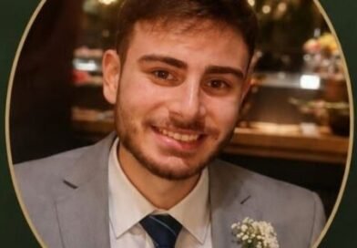 Theodoro Machado Tetila: Morte de jovem causa comoção em Dourados