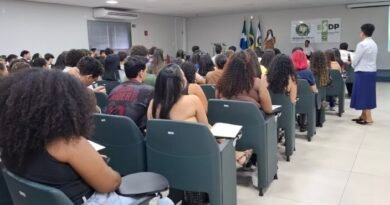 MS Supera: Governo convoca 478 estudantes para bolsa de estudo de 1 salário mínimo