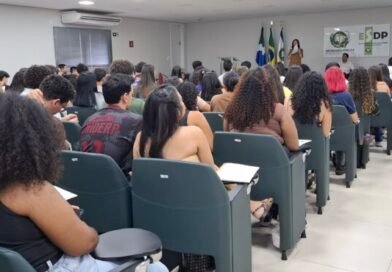 MS Supera: Governo convoca 478 estudantes para bolsa de estudo de 1 salário mínimo