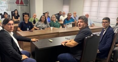 Em audiência do STF, Yuri defende a compra de terras para encerrar conflitos em MS