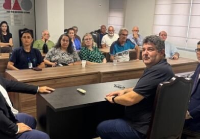 Em audiência do STF, Yuri defende a compra de terras para encerrar conflitos em MS