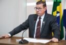 Pedro Pepa solicita ponto de ônibus coberto em frente ao Hospital Regional em Dourados