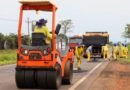 R$ 100 milhões: Governo de MS anuncia investimentos para recuperar rodovias do Vale do Ivinhema