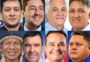 Instituto de pesquisa indica vitória de Riedel com 66,8% dos votos válidos, seguido por Fábio e Delcídio