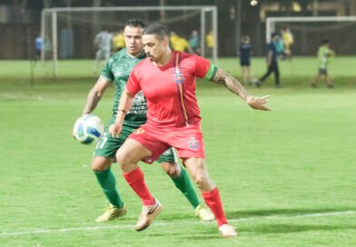 Com abertura na 6ª passada, 17ª Copa Saúde Cassems de Futebol Society já está em andamento