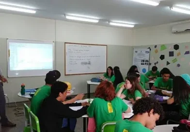 Edital para concurso de professores do Estado será publicado dia 16 de novembro