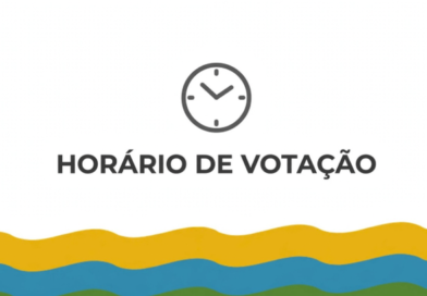 Em Mato Grosso do Sul horário de votação será das 7h às 16h