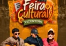 Vicentina realiza mais uma edição de sua feira noturna nesta sexta-feira