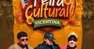 Vicentina realiza mais uma edição de sua feira noturna nesta sexta-feira