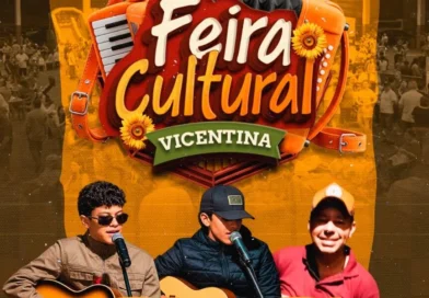 Vicentina realiza mais uma edição de sua feira noturna nesta sexta-feira
