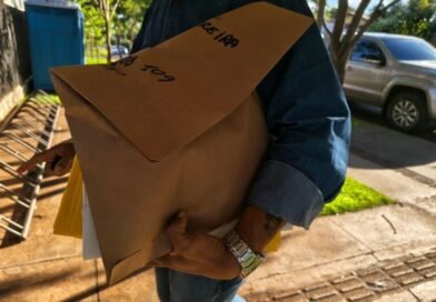 Apesar de prorrogação determinada pelo STF, votação é encerrada em MS