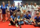 Paralímpico: Judocas de MS somam nove medalhas e três ouros em Grand Prix nacional
