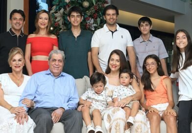 Dr. André encerra campanha agradecendo eleitorado de MS e apoio da família