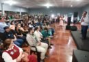 Com apoio de lideranças, Zé Teixeira conclui agenda em Nova Alvorada do Sul