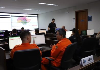 Sejusp mobiliza 3,3 mil agentes para a segurança do segundo turno em MS