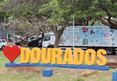 Câmara de Dourados faz parceria com Hospital de Amor para oferecer exames preventivos ao câncer