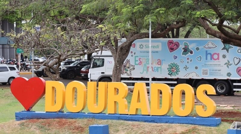 Câmara de Dourados faz parceria com Hospital de Amor para oferecer exames preventivos ao câncer