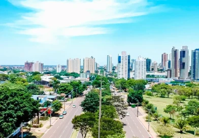 Aos 49 anos, MS se aproxima de 3 milhões de habitantes e deve chegar à marca em 2029