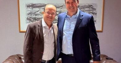 Riedel reconhece esforço e protagonismo de Barbosinha na Grande Dourados e Sul Fronteira