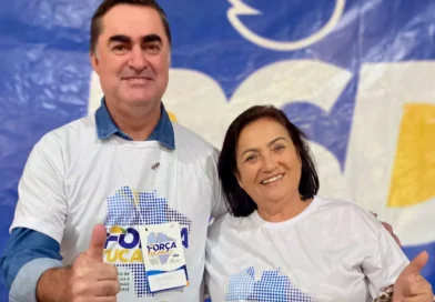 Em Jateí, administração municipal celebra dia dos servidores e cita importância do funcionalismo