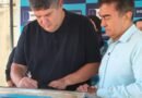 Em Dourados, vereador Yuri destaca lei que destrava a regularização de imóveis